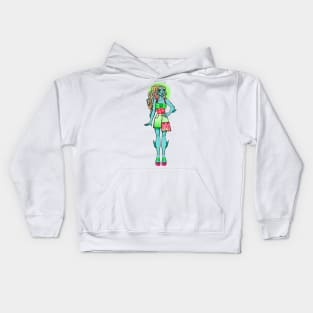 Goona Kids Hoodie